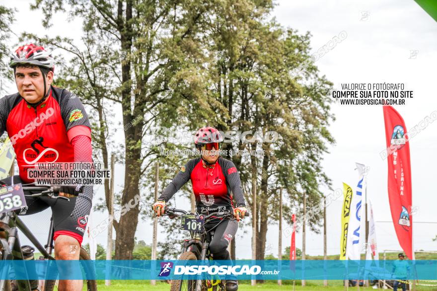 4º Desafio MTB na Veia Cidade de Londrina