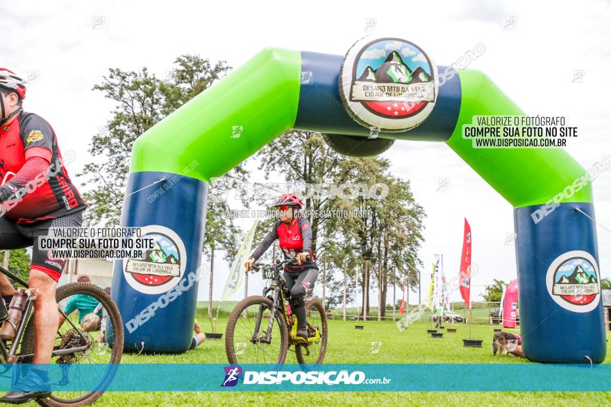 4º Desafio MTB na Veia Cidade de Londrina