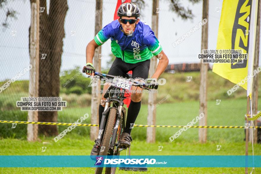 4º Desafio MTB na Veia Cidade de Londrina