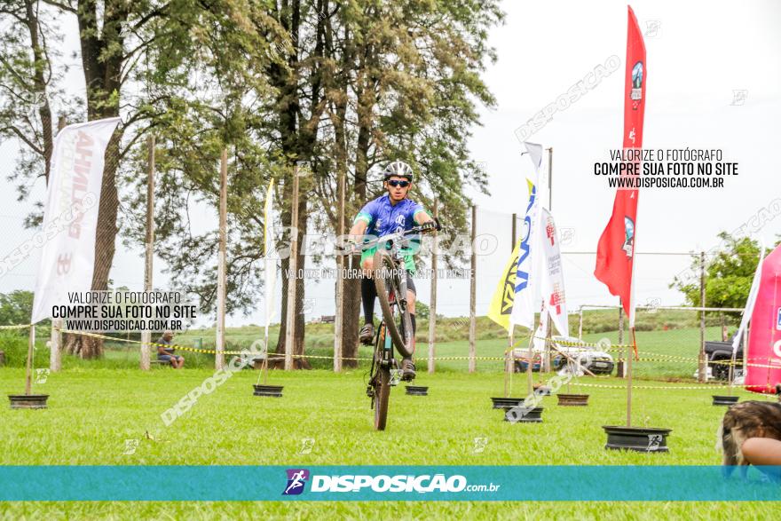 4º Desafio MTB na Veia Cidade de Londrina