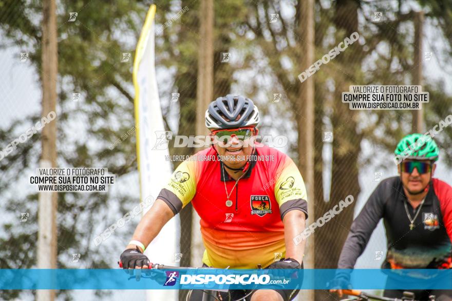 4º Desafio MTB na Veia Cidade de Londrina