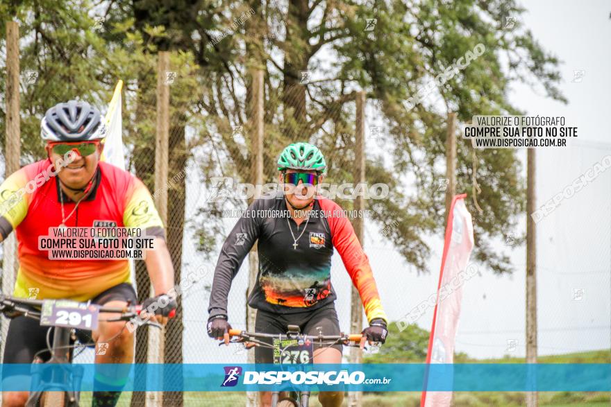 4º Desafio MTB na Veia Cidade de Londrina