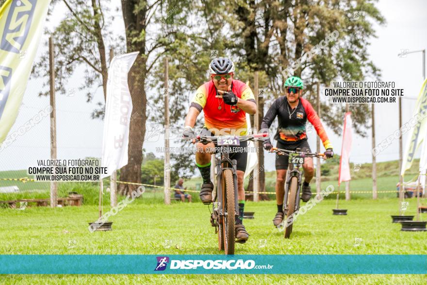 4º Desafio MTB na Veia Cidade de Londrina