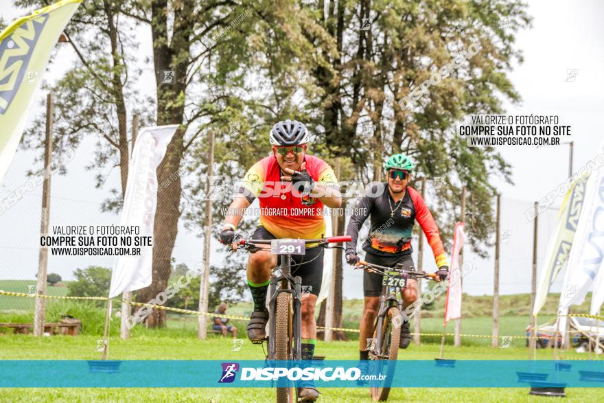 4º Desafio MTB na Veia Cidade de Londrina