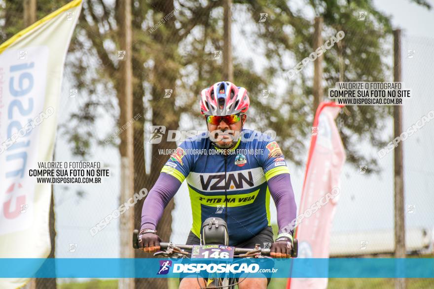 4º Desafio MTB na Veia Cidade de Londrina