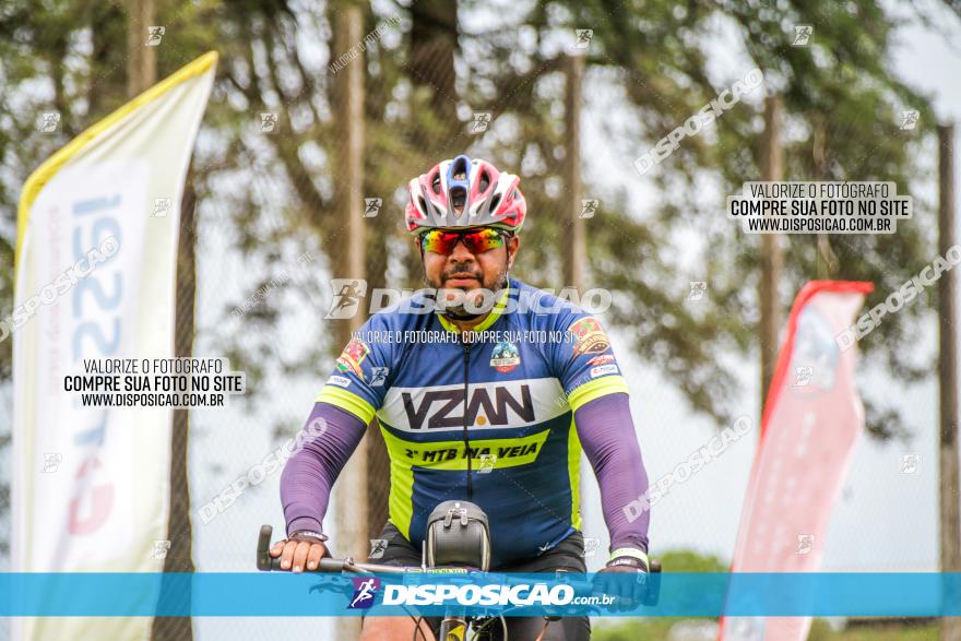 4º Desafio MTB na Veia Cidade de Londrina