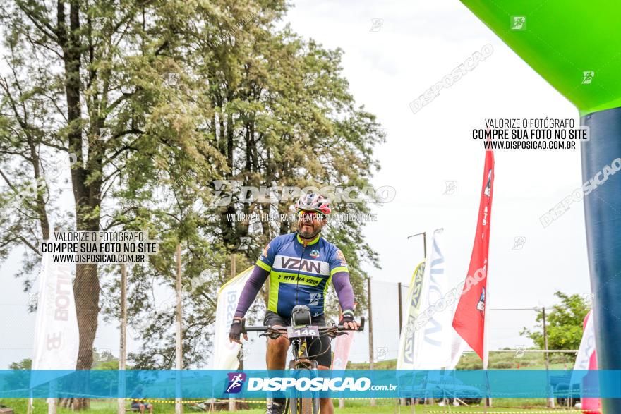 4º Desafio MTB na Veia Cidade de Londrina