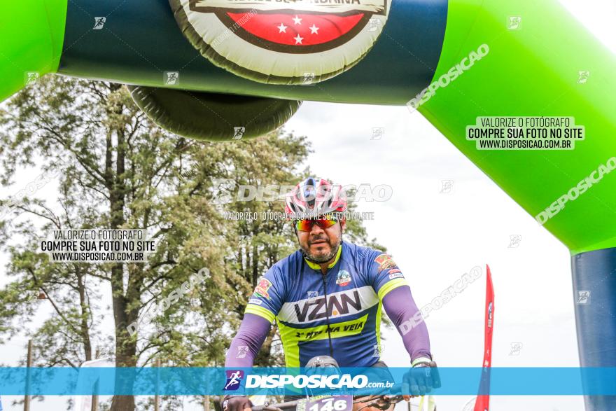 4º Desafio MTB na Veia Cidade de Londrina