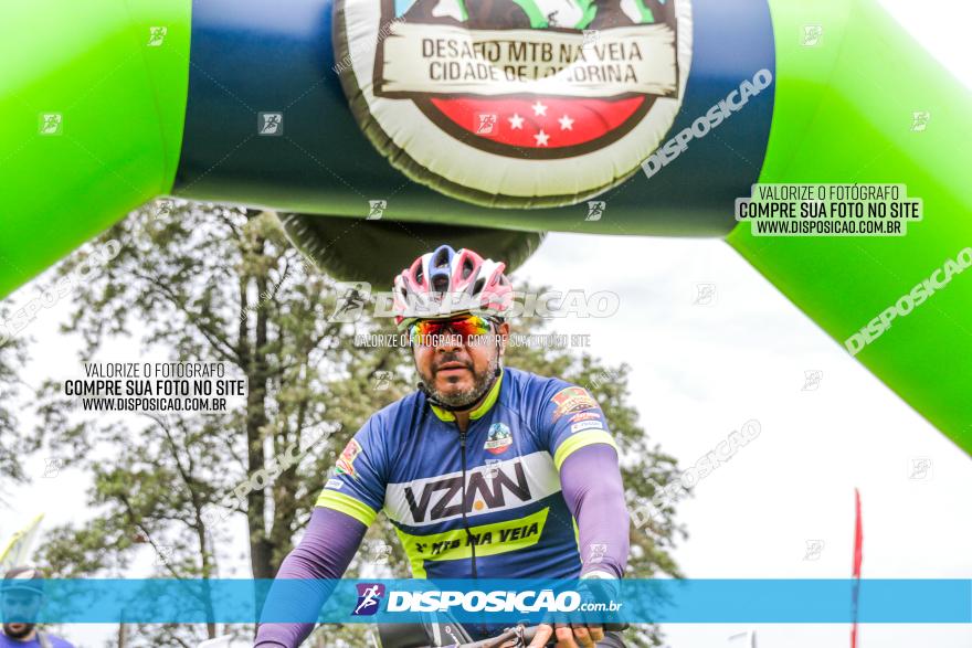 4º Desafio MTB na Veia Cidade de Londrina