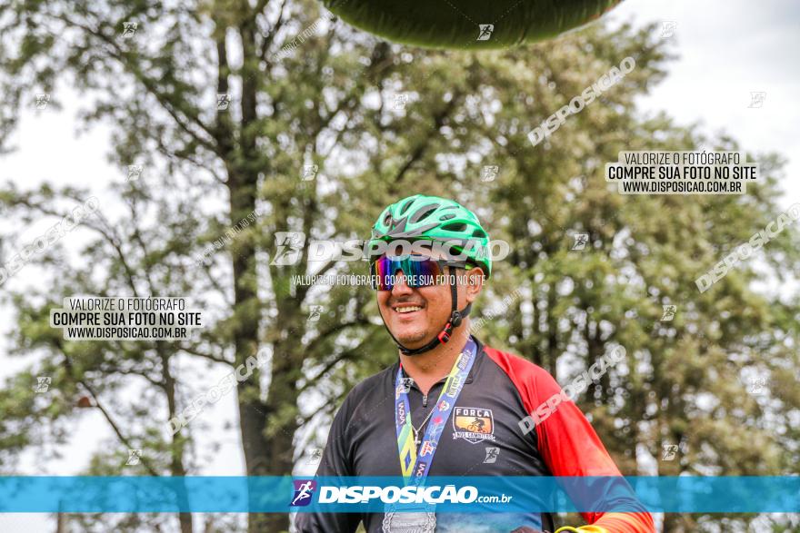 4º Desafio MTB na Veia Cidade de Londrina