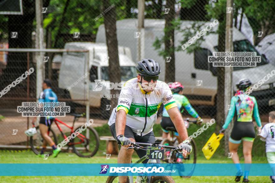 4º Desafio MTB na Veia Cidade de Londrina