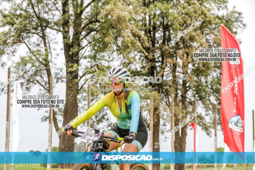 4º Desafio MTB na Veia Cidade de Londrina