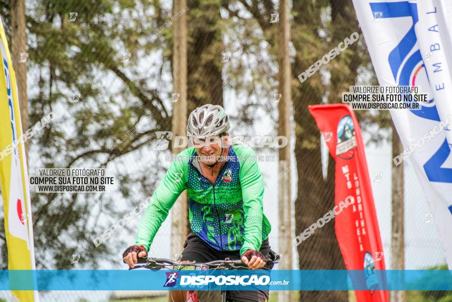 4º Desafio MTB na Veia Cidade de Londrina