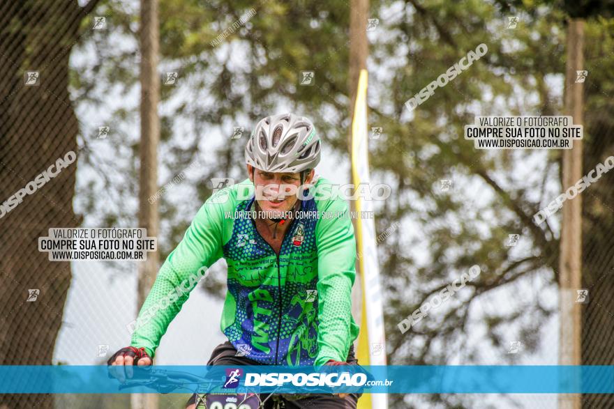 4º Desafio MTB na Veia Cidade de Londrina