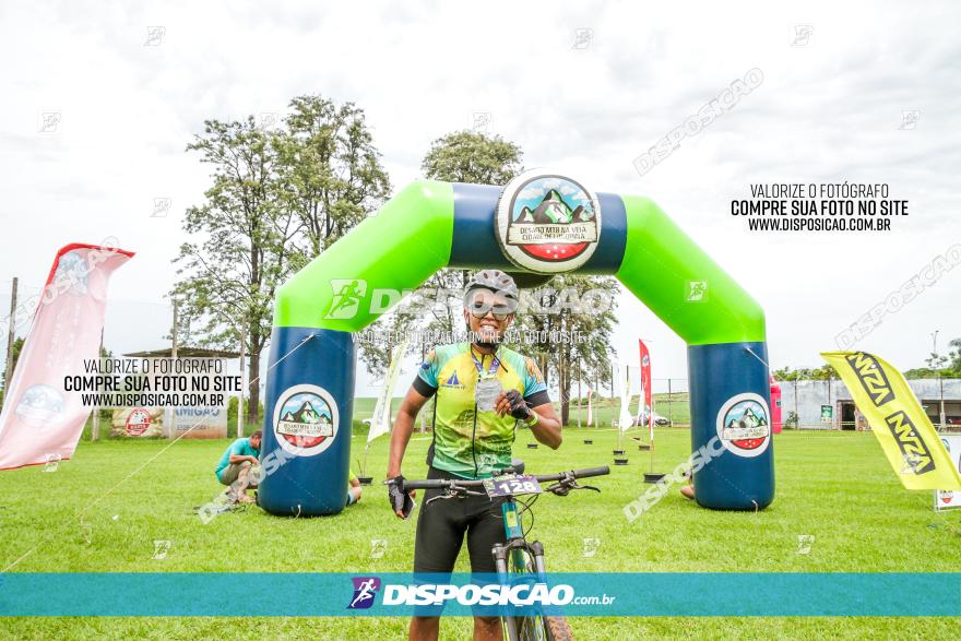 4º Desafio MTB na Veia Cidade de Londrina