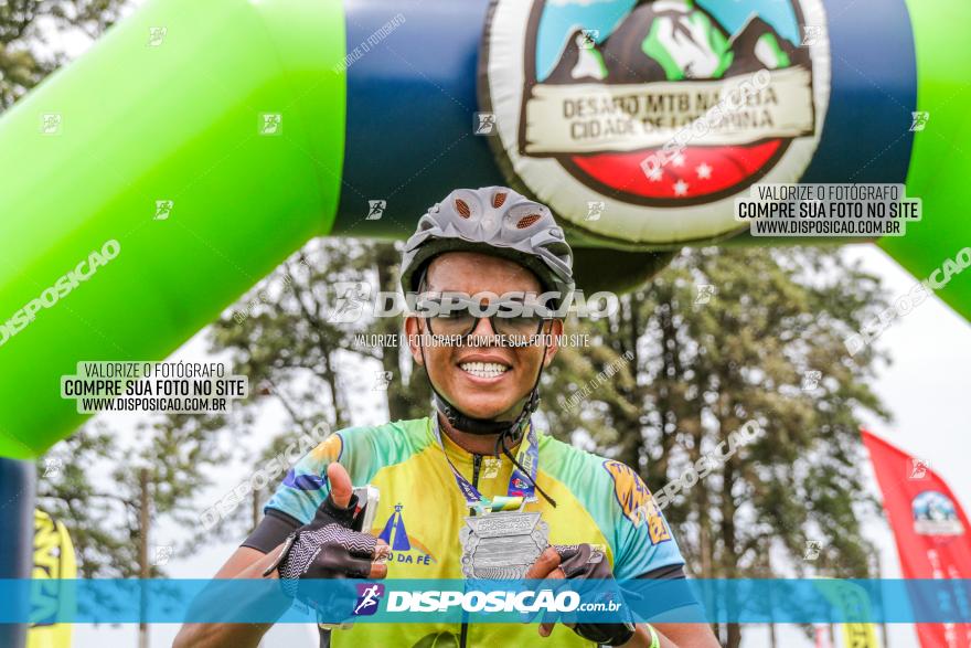 4º Desafio MTB na Veia Cidade de Londrina