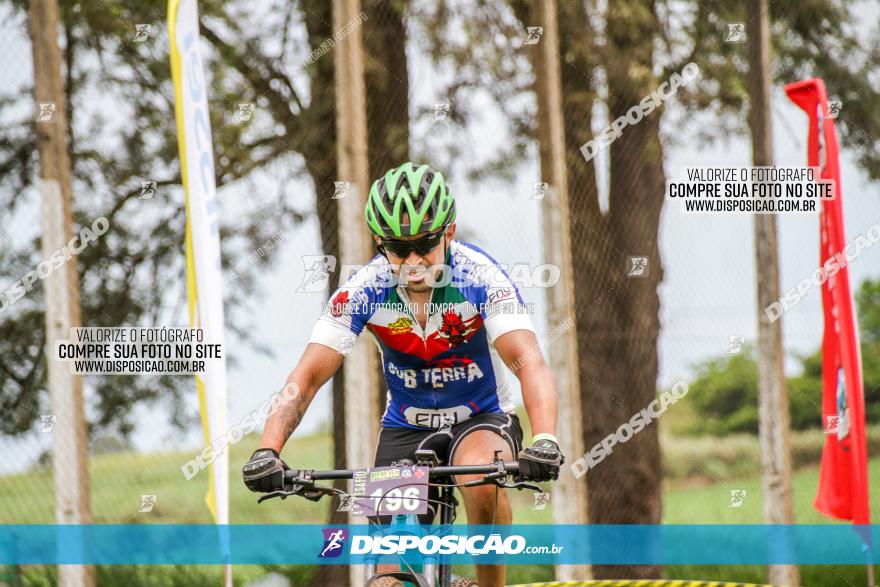 4º Desafio MTB na Veia Cidade de Londrina