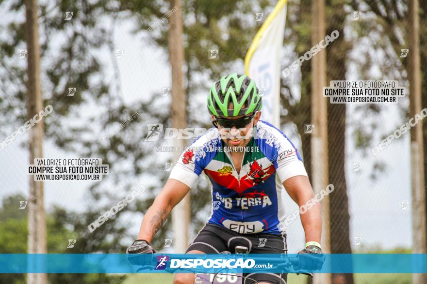 4º Desafio MTB na Veia Cidade de Londrina