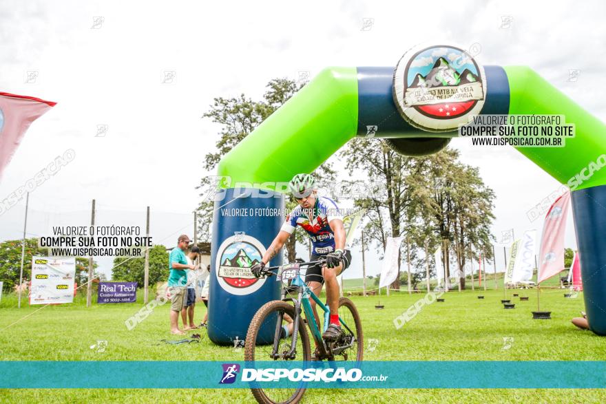 4º Desafio MTB na Veia Cidade de Londrina