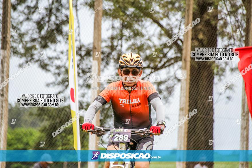 4º Desafio MTB na Veia Cidade de Londrina