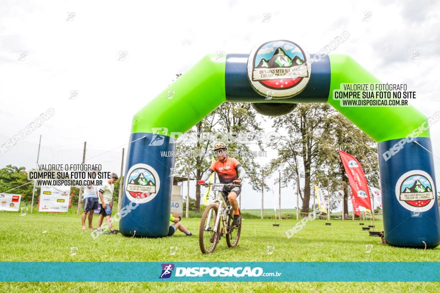 4º Desafio MTB na Veia Cidade de Londrina