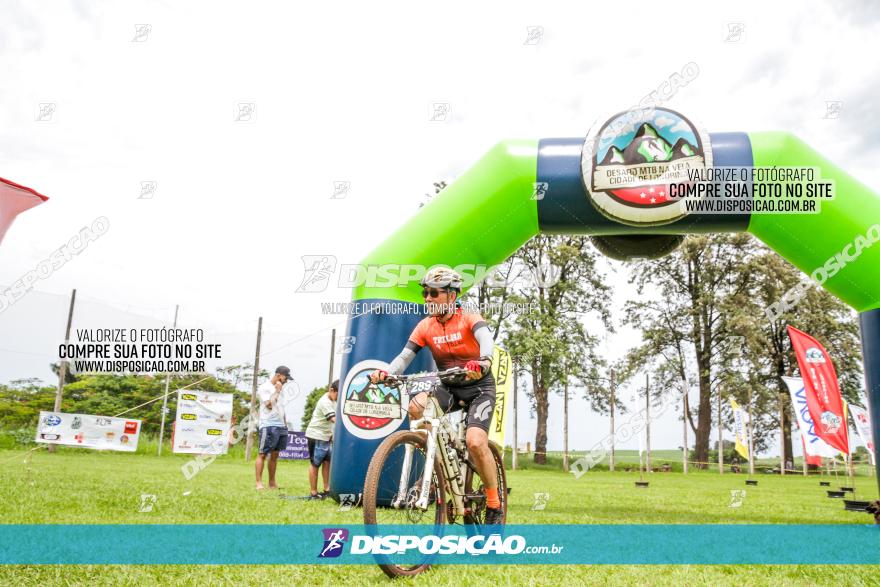 4º Desafio MTB na Veia Cidade de Londrina