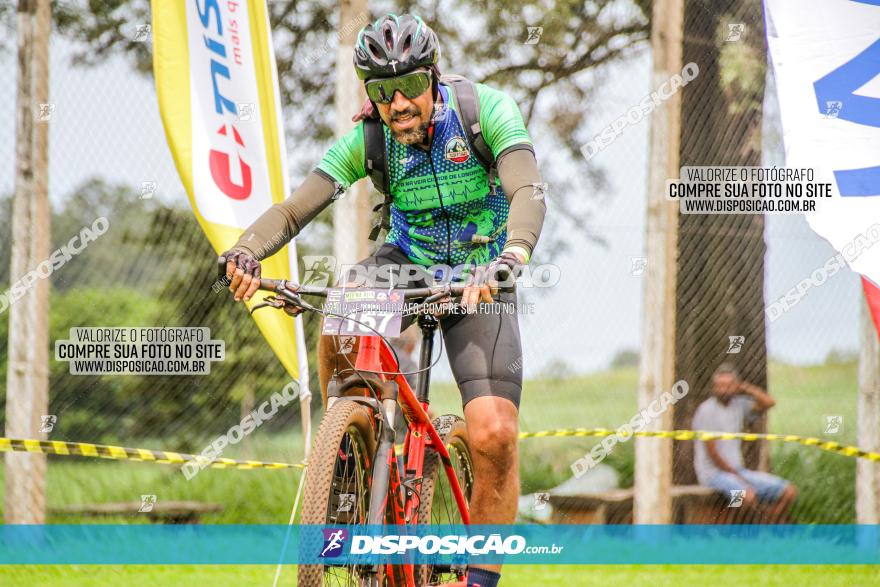 4º Desafio MTB na Veia Cidade de Londrina