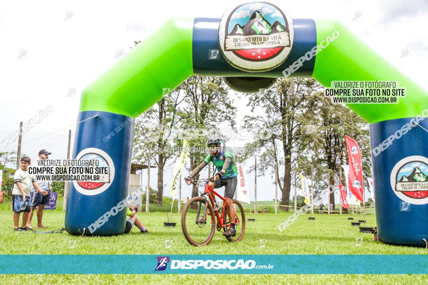 4º Desafio MTB na Veia Cidade de Londrina