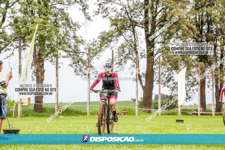 4º Desafio MTB na Veia Cidade de Londrina