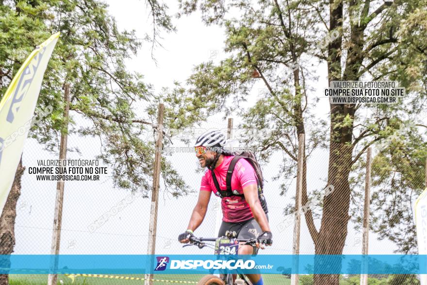 4º Desafio MTB na Veia Cidade de Londrina