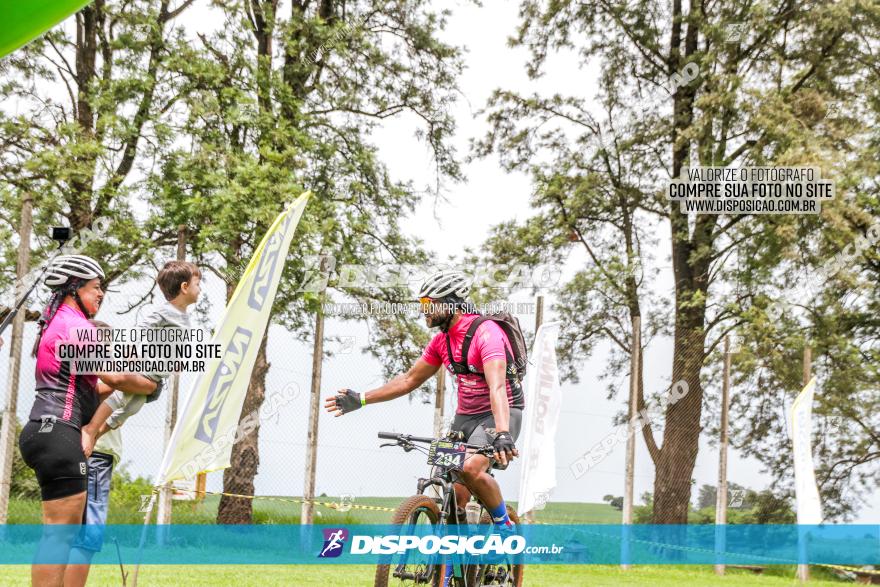 4º Desafio MTB na Veia Cidade de Londrina