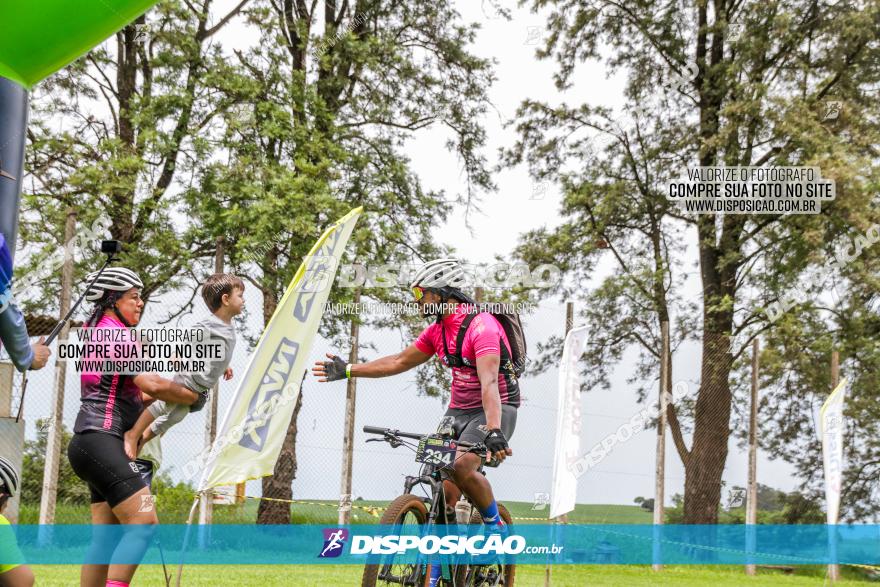 4º Desafio MTB na Veia Cidade de Londrina