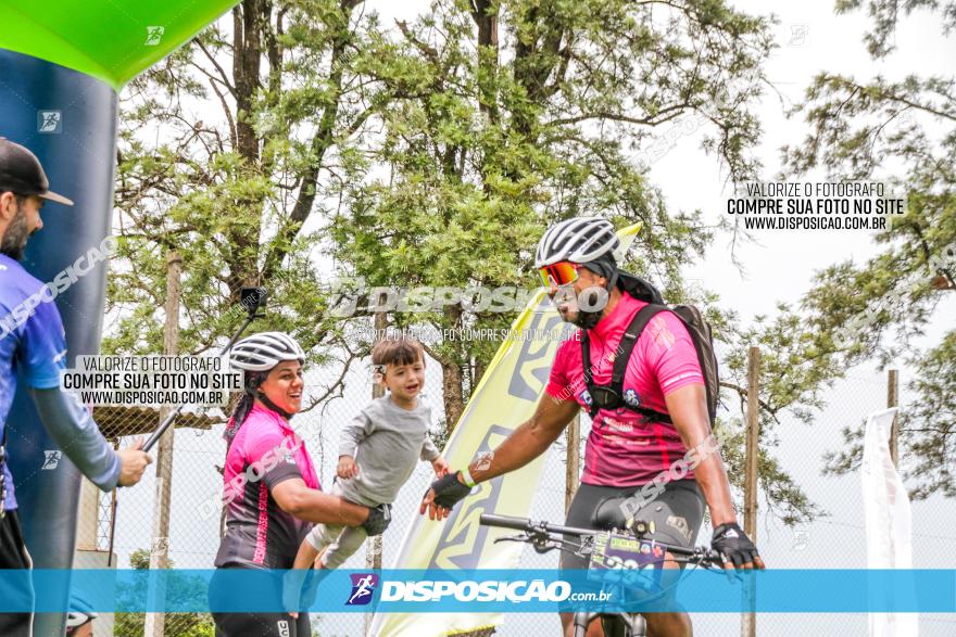 4º Desafio MTB na Veia Cidade de Londrina