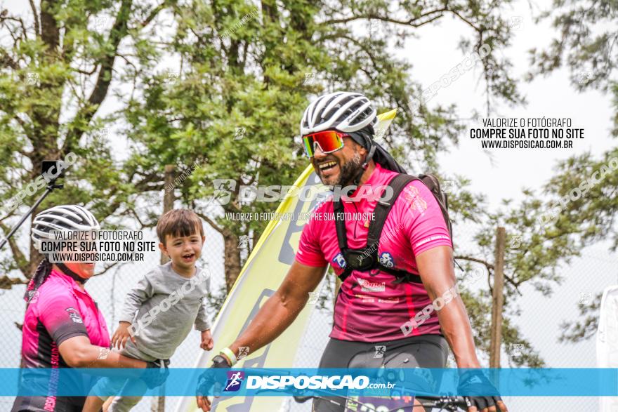 4º Desafio MTB na Veia Cidade de Londrina