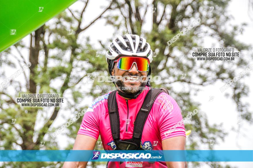 4º Desafio MTB na Veia Cidade de Londrina