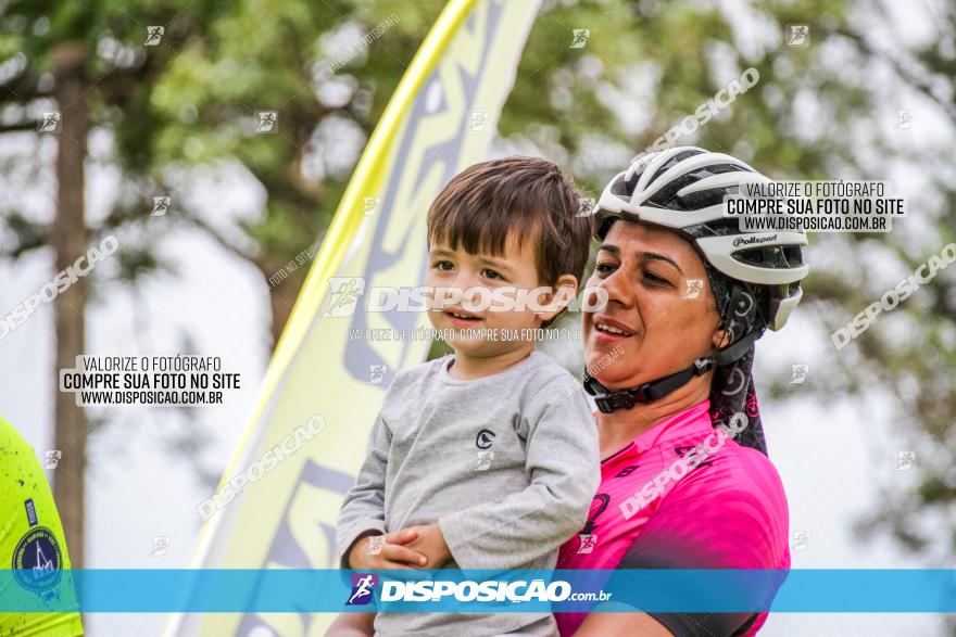 4º Desafio MTB na Veia Cidade de Londrina