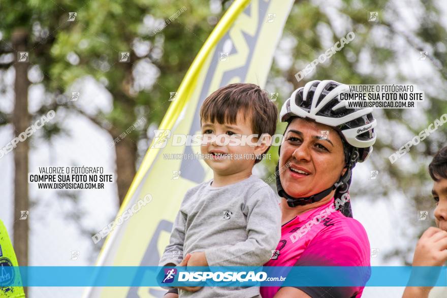 4º Desafio MTB na Veia Cidade de Londrina