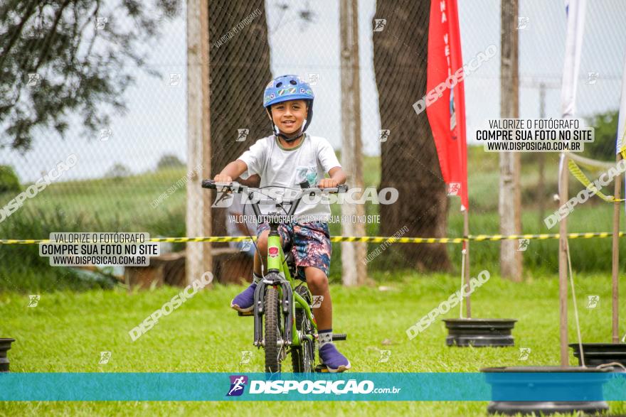 4º Desafio MTB na Veia Cidade de Londrina