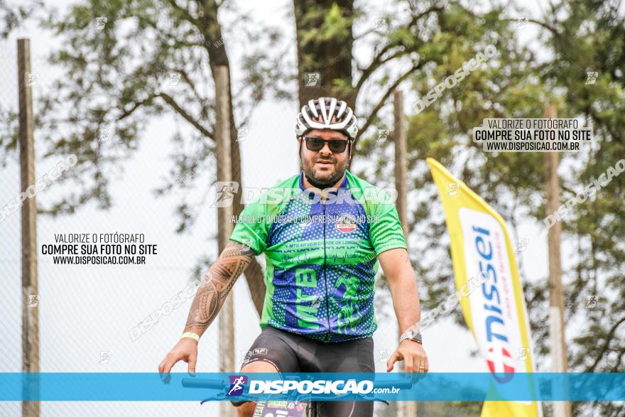 4º Desafio MTB na Veia Cidade de Londrina