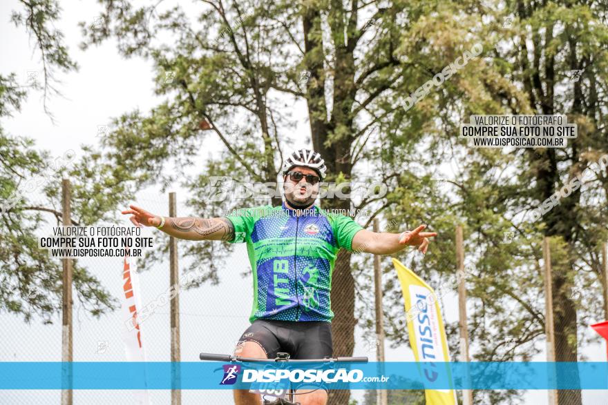 4º Desafio MTB na Veia Cidade de Londrina