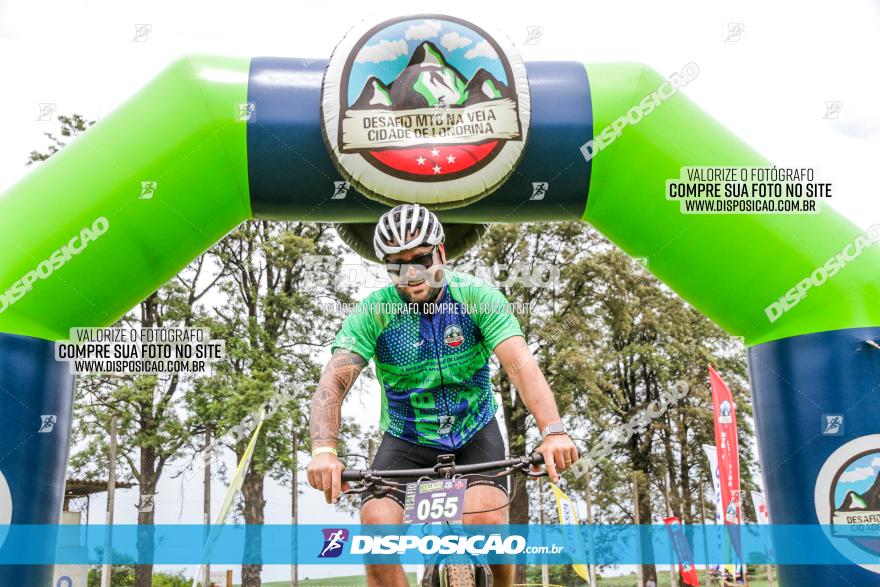 4º Desafio MTB na Veia Cidade de Londrina