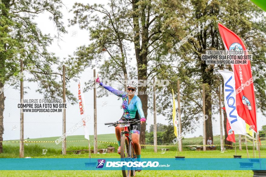 4º Desafio MTB na Veia Cidade de Londrina