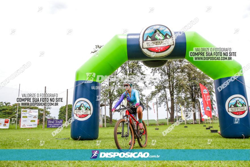 4º Desafio MTB na Veia Cidade de Londrina