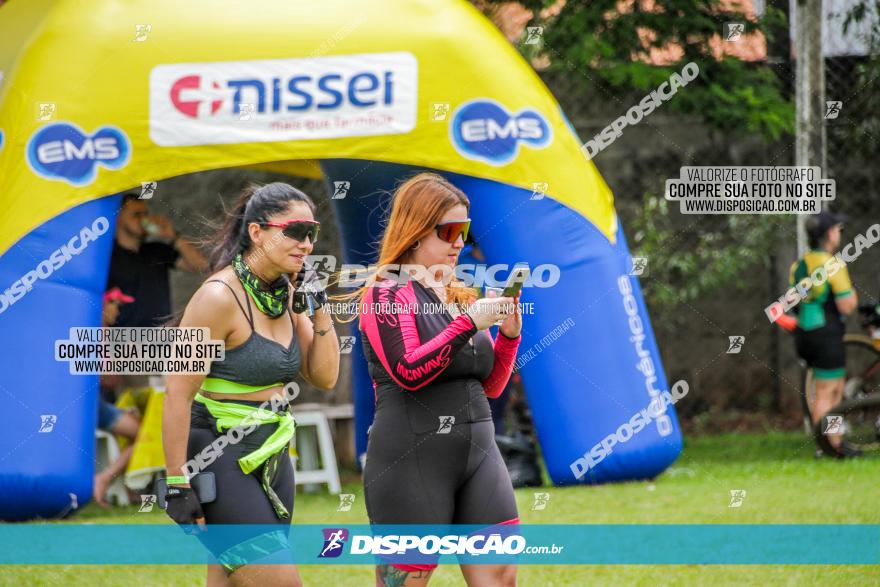 4º Desafio MTB na Veia Cidade de Londrina