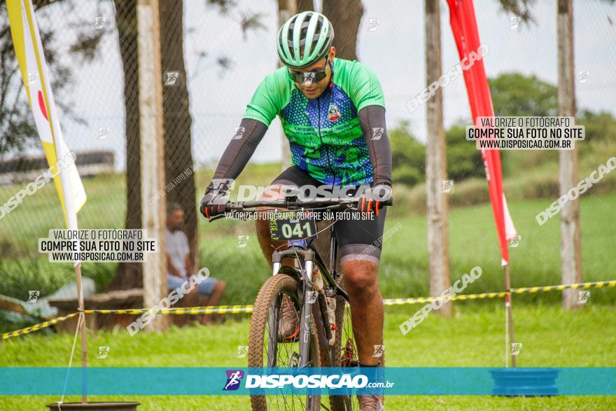 4º Desafio MTB na Veia Cidade de Londrina