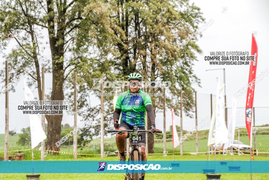 4º Desafio MTB na Veia Cidade de Londrina