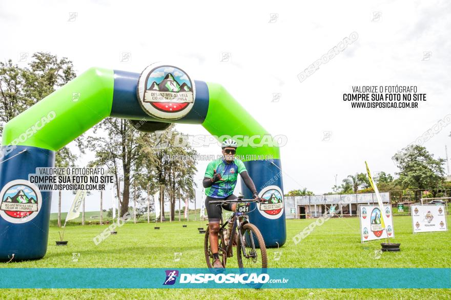 4º Desafio MTB na Veia Cidade de Londrina