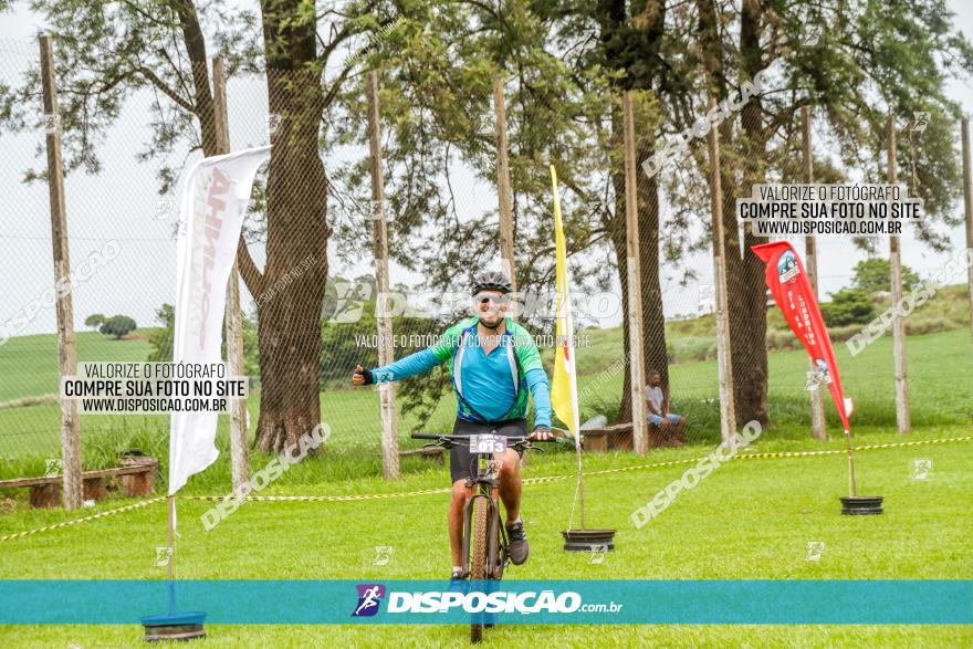 4º Desafio MTB na Veia Cidade de Londrina