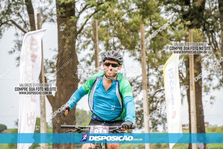 4º Desafio MTB na Veia Cidade de Londrina