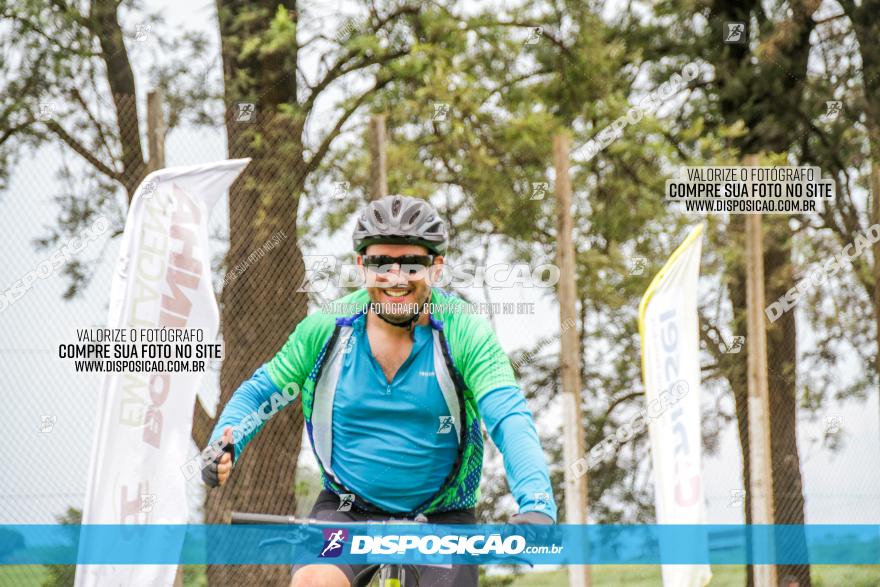 4º Desafio MTB na Veia Cidade de Londrina